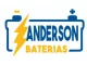 Anderson Baterias Automotivas