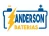 Logo de Anderson Baterias Automotivas